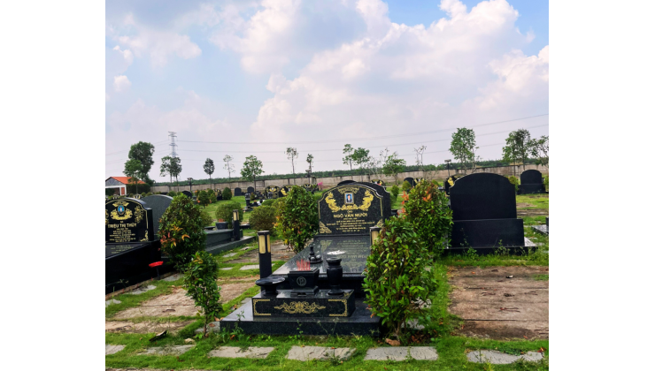 Bán mộ đơn, mộ đôi, mộ gia đình, mộ gia tộc cao cấp nghĩa trang Đồng Nai